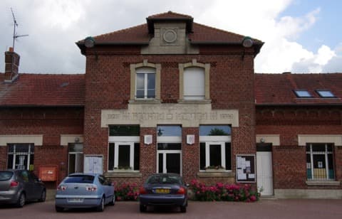 Couvreur Amy