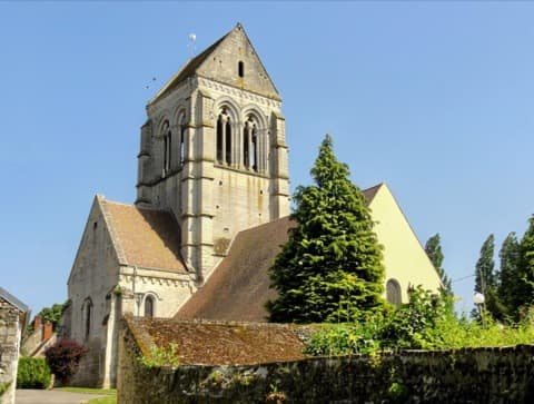 Couvreur Angy