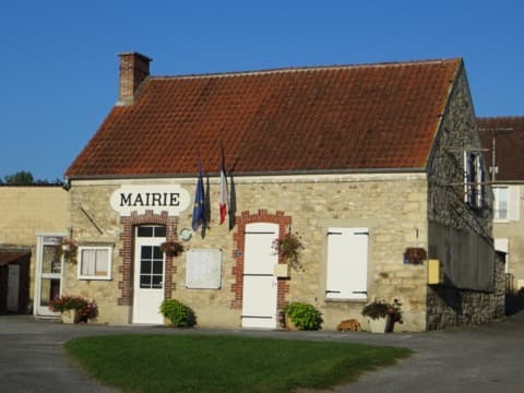 Couvreur Antilly