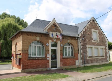 Couvreur Appilly