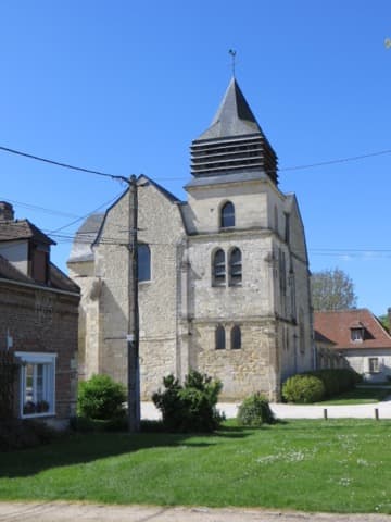 Couvreur Arsy