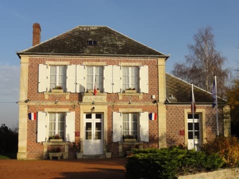 Couvreur Avrechy