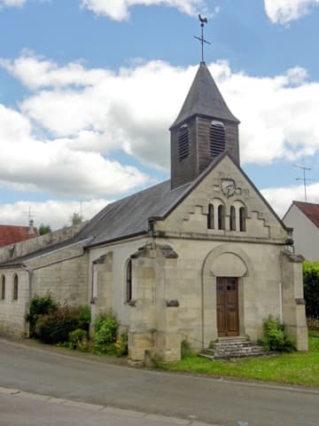 Couvreur Bailleval