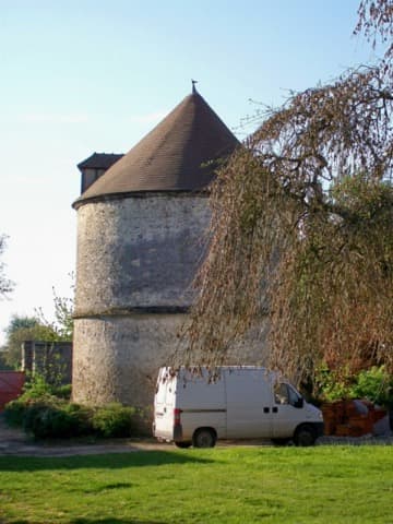 Couvreur Barbery
