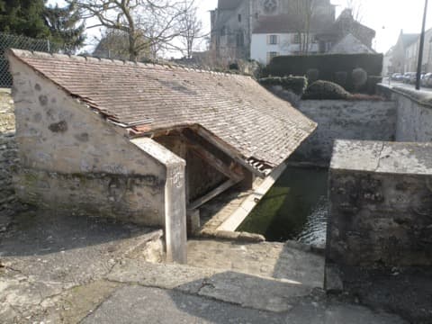 Couvreur Baron