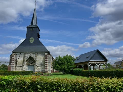 Couvreur Beaudéduit