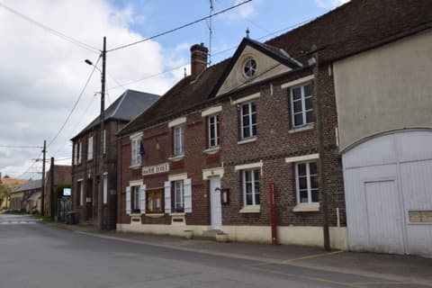 Couvreur Blacourt