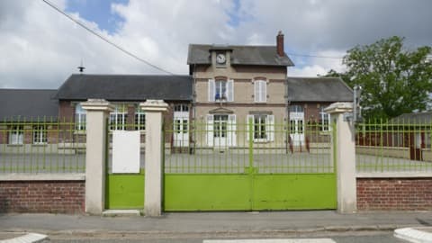 Couvreur Boissy-Fresnoy