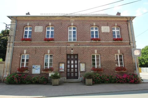 Couvreur Bonlier