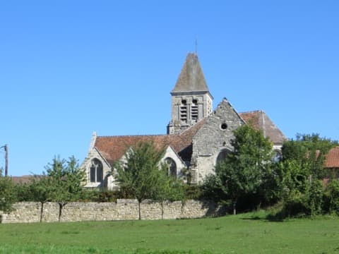 Couvreur Boursonne