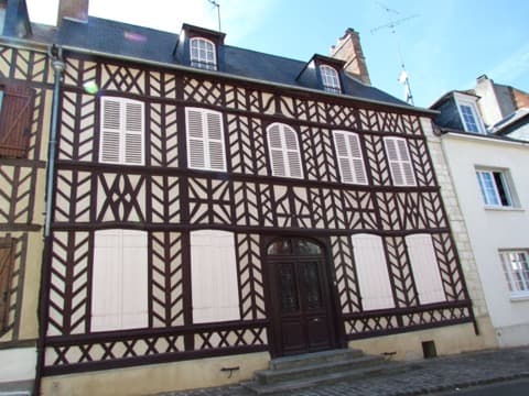 Couvreur Breteuil