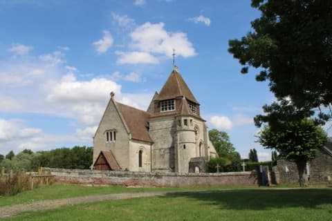 Couvreur Brétigny