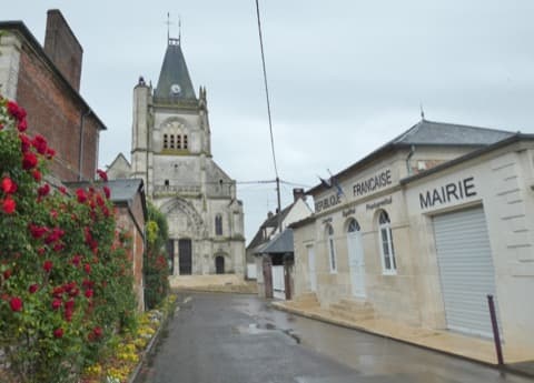 Couvreur Bulles