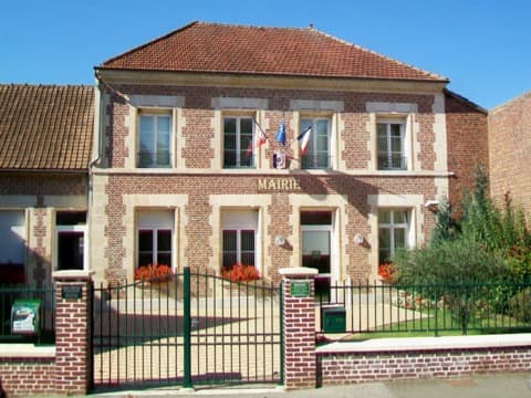 Couvreur Canly