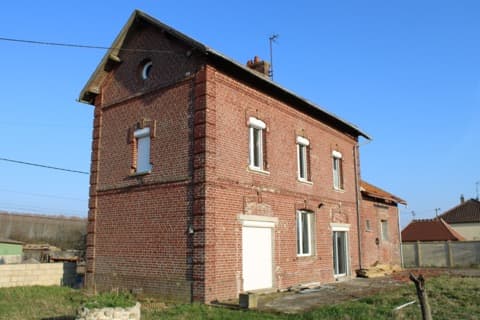 Couvreur Catigny