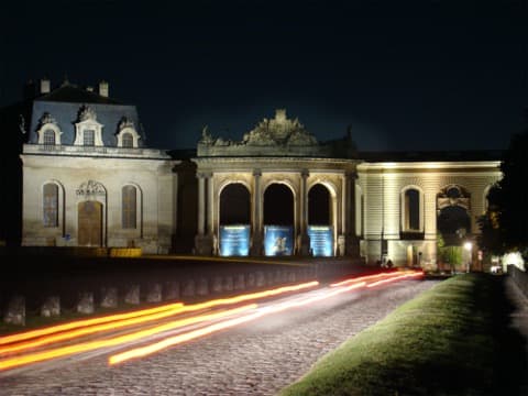 Couvreur Chantilly