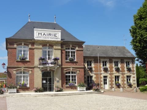 Couvreur Chevrières