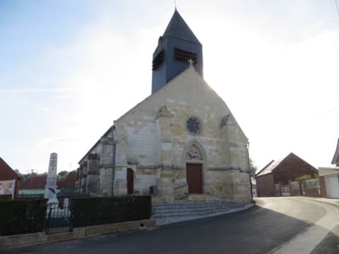 Couvreur Coivrel