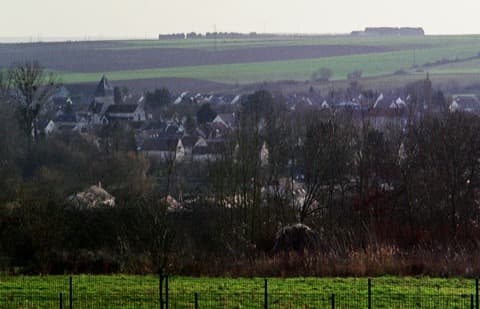 Couvreur Coudun