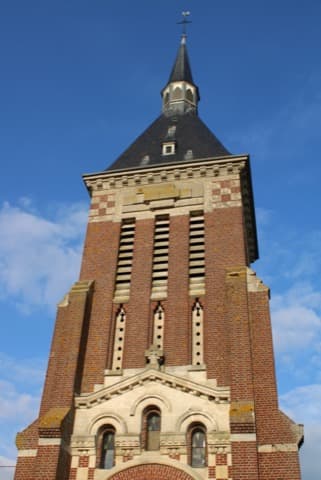 Couvreur Crapeaumesnil