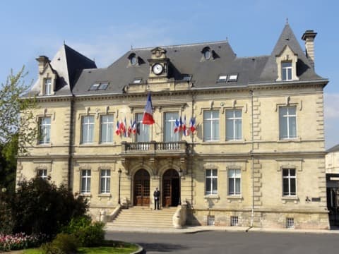 Couvreur Creil