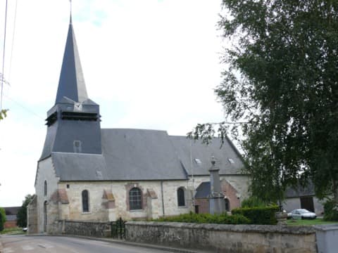 Couvreur Doméliers