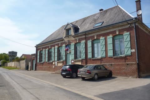 Couvreur Dompierre