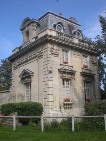 Couvreur Fitz-James