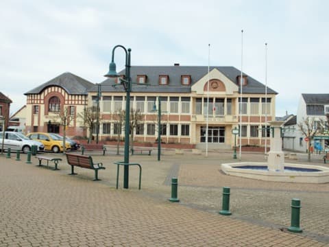 Couvreur Formerie