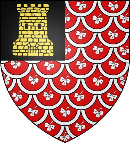 Couvreur Fouilleuse