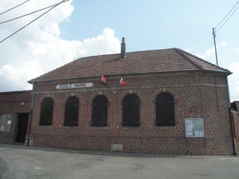 Couvreur Fouquerolles