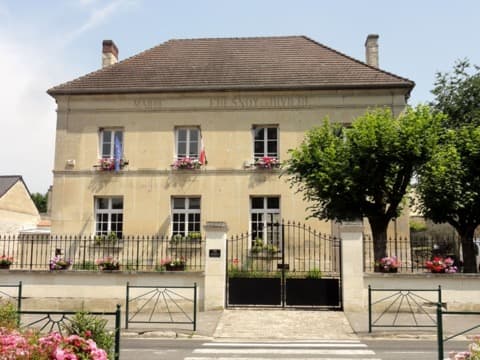 Couvreur Fresnoy-la-Rivière