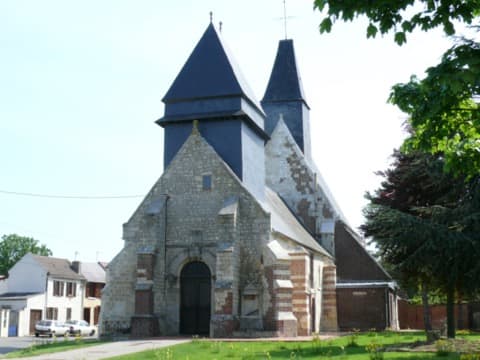 Couvreur Froissy