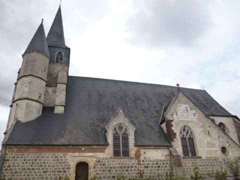 Couvreur Gannes