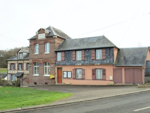 Couvreur Gourchelles