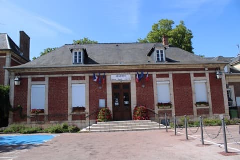Couvreur Guiscard
