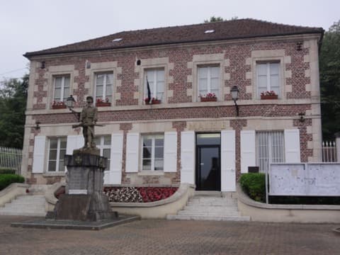Couvreur Jaux