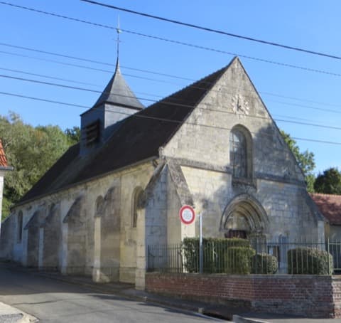 Couvreur La Neuville-sur-Ressons