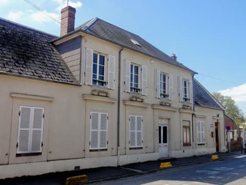Couvreur La Rue-Saint-Pierre