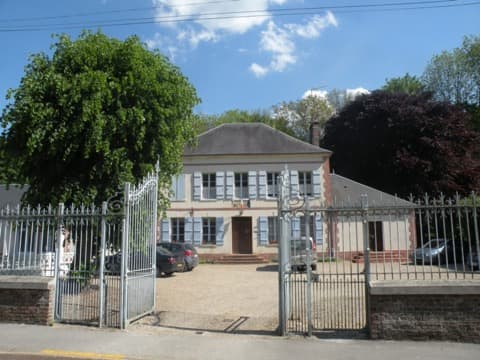 Couvreur Labosse