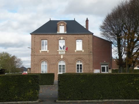 Couvreur Lafraye