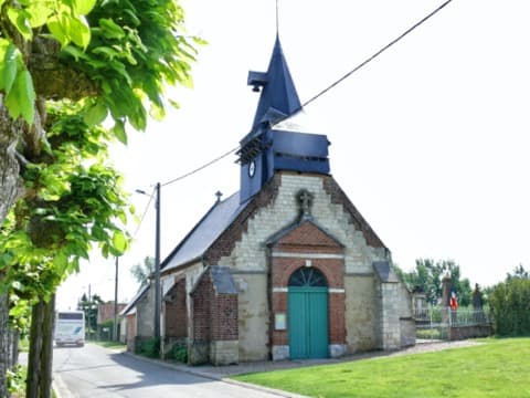 Couvreur Le Gallet