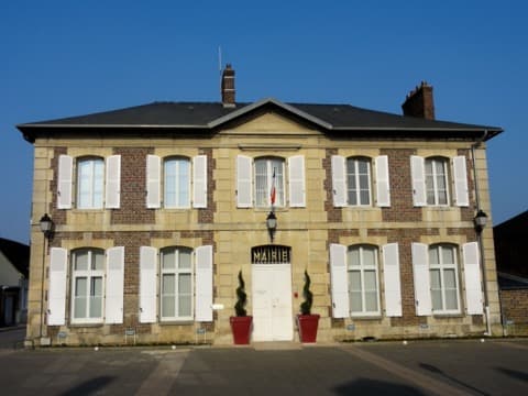 Couvreur Le Meux