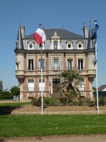 Couvreur Lormaison