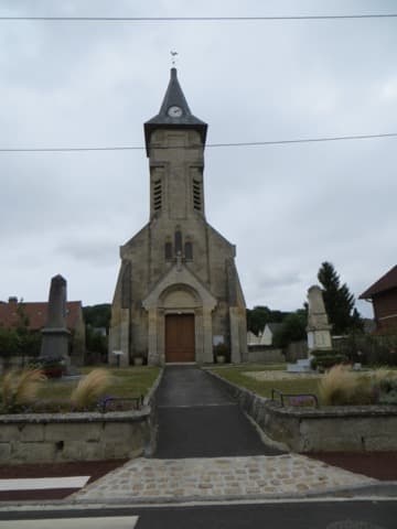 Couvreur Machemont