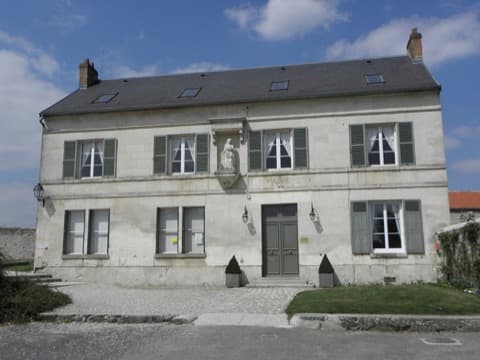 Couvreur Marolles