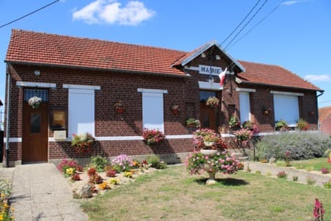 Couvreur Maucourt