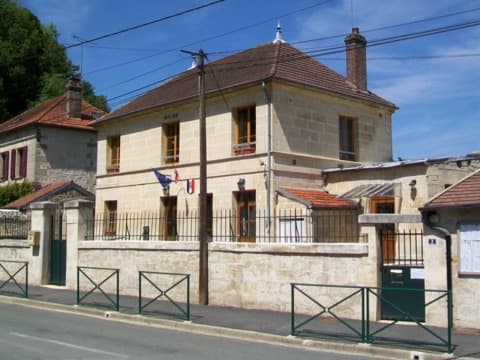 Couvreur Maysel