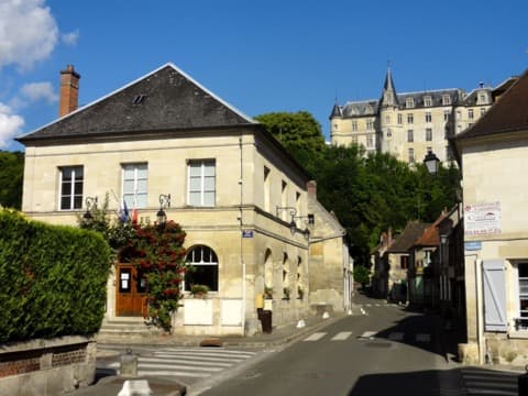 Couvreur Mello