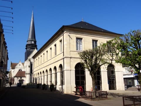 Couvreur Méru